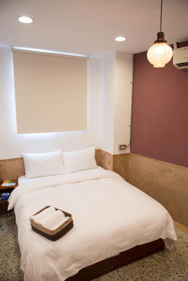 窩好宅 Stay Nice Home Tainan Exterior foto